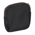 Słuchawki Poly Voyager Focus 2 z certyfikatem Microsoft Teams USB-C-C Headset + USB-C/A Adapter + podstawka ładująca A4HT5AA#AC3