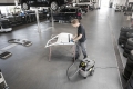 Odkurzacz profesjonalny KARCHER NT 30/1 Ap Te L (OUTLET)
