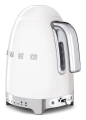Czajnik elektryczny SMEG KLF04WHEU (OUTLET)