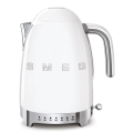 Czajnik elektryczny SMEG KLF04WHEU (OUTLET)