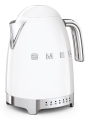 Czajnik elektryczny SMEG KLF04WHEU (OUTLET)