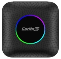 Adapter CARLINKIT TBOX Ambient 8GB+128GB Android 13- 8G/128G Carplay I Android Auto czarny (OUTLET)