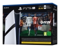Konsola SONY PlayStation 5 Pro 2TB + EA FC26 (OUTLET)