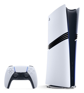 Konsola Sony PlayStation 5 PRO 2TB CFI-7121 (OUTLET)