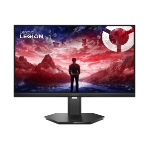 Lenovo Legion 25-10 24.5”FHD IPS 320Hz AG HDMI DP Eclipse Black (OUTLET)