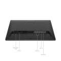 Lenovo Legion 25-10 24.5”FHD IPS 320Hz AG HDMI DP Eclipse Black (OUTLET)