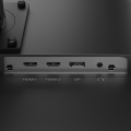 Lenovo Legion 25-10 24.5”FHD IPS 320Hz AG HDMI DP Eclipse Black (OUTLET)