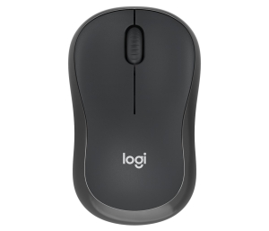 MYSZ LOGITECH M240 Bluetooth Graphite (WYPRZEDAŻ)