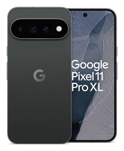 Google Pixel 11 Pro XL 12/256GB Obsidian