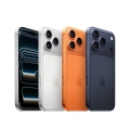 Apple iPhone 17 Pro 256GB Silver (OUTLET)