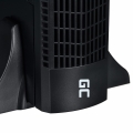 GREEN CELL ZASILACZ AWARYJNY UPS UPS15 3000VA 2700W DO SZAF SERWEROWYCH RACK RTII (OUTLET)
