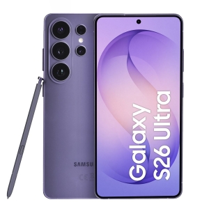 Samsung Galaxy S26 Ultra (SM-S948B) 5G 16/1TB Coball Violet