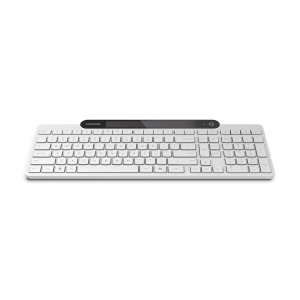 Lenovo 800 Self-Charging Bluetooth Keyboard-US English