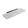 Lenovo 800 Self-Charging Bluetooth Keyboard-US English