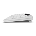 Lenovo 800 Self-Charging Bluetooth Keyboard-US English