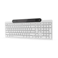 Lenovo 800 Self-Charging Bluetooth Keyboard-US English