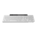 Lenovo 800 Self-Charging Bluetooth Keyboard-US English