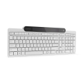 Lenovo 800 Self-Charging Bluetooth Keyboard-US English