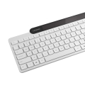 Lenovo 800 Self-Charging Bluetooth Keyboard-US English