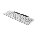 Lenovo 800 Self-Charging Bluetooth Keyboard-US English