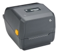 Zebra Drukarka etykiet ZD421T termiczna/termotransferowa/USB/WiFi 6/ Bluetooth/203dpi ZD4A042-30EX02EZ