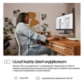 MONITOR HP LED 27” S3 Pro 327pf 100Hz (B0CG3UT)