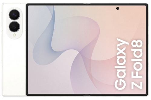 Samsung Galaxy Z Fold8 (F971) 12/512GB Cream