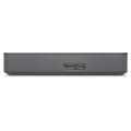 Seagate Basic Portable Drive 2TB