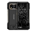 Ulefone Armor 27 4G LTE 12/256GB Czarny bez ładowarki