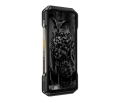 Ulefone Armor 27 4G LTE 12/256GB Czarny bez ładowarki