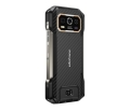 Ulefone Armor 27 4G LTE 12/256GB Czarny bez ładowarki