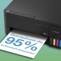 Urządzenie wielofunkcyjne Epson EcoTank L3351