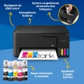 Urządzenie wielofunkcyjne Epson EcoTank L3351