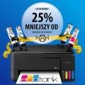 Urządzenie wielofunkcyjne Epson EcoTank L3351