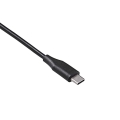 AKYGA ZASILACZ SAMOCHODOWY 5-20V / 3-3.25A 65W USB-C PD AK-ND-83