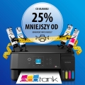 Urządzenie wielofunkcyjne Epson EcoTank L3361