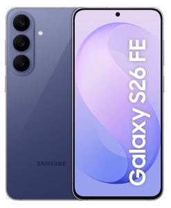 Samsung Galaxy S26 FE (S741B) ds 5G 8/256GB Blueberry