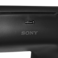 Kontroler bezprzewodowy SONY PS5 DualSense Midnight Black