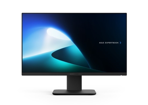 ASUS ExpertCenter P470VAK-BPE909X Core 5 210H 27.0"FHD 300nits 100Hz AG 16GB DDR5 SSD512 Intel Graphics Cam1080p WLAN+BT LAN Klaw+Mys W11Pro Black 3Y