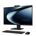 ASUS ExpertCenter P470VAK-BPE909X Core 5 210H 27.0"FHD 300nits 100Hz AG 16GB DDR5 SSD512 Intel Graphics Cam1080p WLAN+BT LAN Klaw+Mys W11Pro Black 3Y