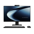 ASUS ExpertCenter P470VAK-BPE909X Core 5 210H 27.0"FHD 300nits 100Hz AG 16GB DDR5 SSD512 Intel Graphics Cam1080p WLAN+BT LAN Klaw+Mys W11Pro Black 3Y