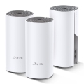 System mesh TP-LINK Deco E4(3-Pack) (OUTLET)