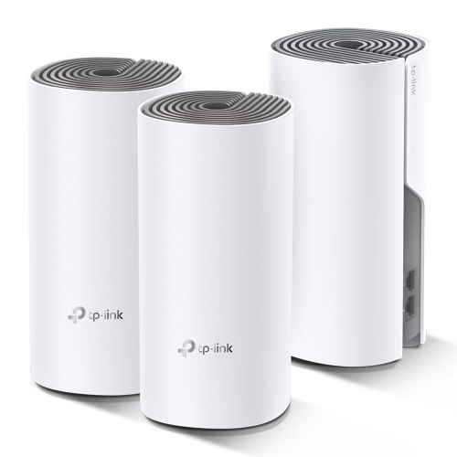 System mesh TP-LINK Deco E4(3-Pack) (OUTLET)