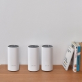 System mesh TP-LINK Deco E4(3-Pack) (OUTLET)
