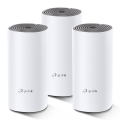 System mesh TP-LINK Deco E4(3-Pack) (OUTLET)