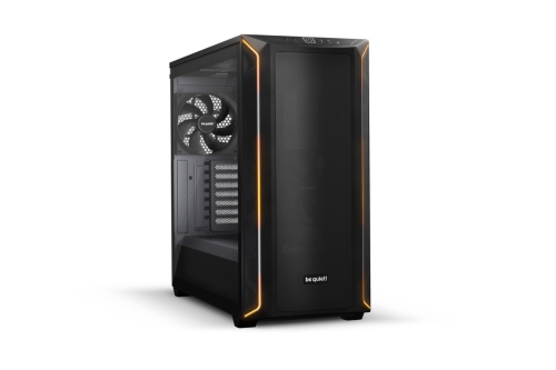 OBUDOWA BE QUIET! SHADOW BASE 800 DX BLACK (OUTLET)