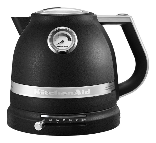 Czajnik elektryczny KitchenAid 5KEK1522EBK (OUTLET)