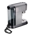 Ekspres kolbowy DeLonghi Dedica Style EC 685.M (1350W; kolor srebrny) (OUTLET)