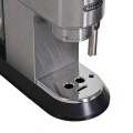 Ekspres kolbowy DeLonghi Dedica Style EC 685.M (1350W; kolor srebrny) (OUTLET)