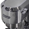 Ekspres kolbowy DeLonghi Dedica Style EC 685.M (1350W; kolor srebrny) (OUTLET)
